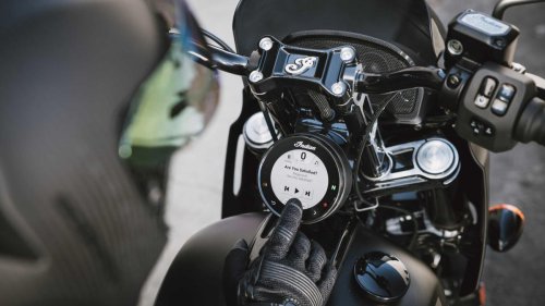 The best baggers for two-up touring across the US