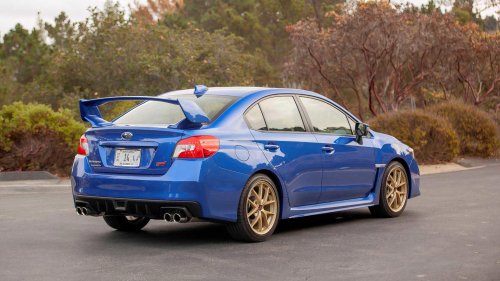 Subaru, Subaru WRX, Subaru WRX STI, Why Subaru killed the WRX STI and fans still aren’t over it