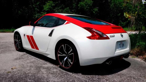 Nissan 370Z best model years: Reliability guide 2009-2020