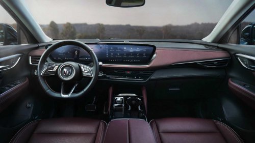 10 reliable and dependable crossovers that feel more luxurious than their price tag