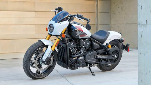 The perfect cruiser for solo riders in 2026