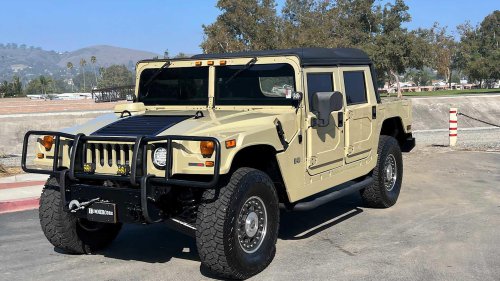 Forgotten Cult Cars: From Nissan Pulsar NX to Dodge Ram SRT-10