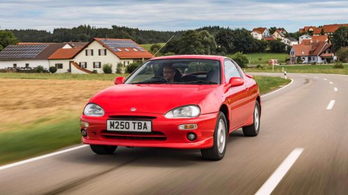 Forgotten Cult Cars: From Nissan Pulsar NX to Dodge Ram SRT-10