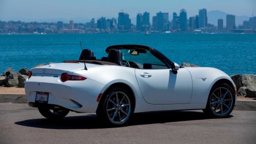 10 most reliable cars ever made