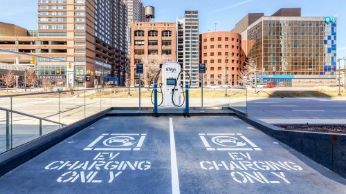 Americans are buying loads of used EVs, but you might want to hurry