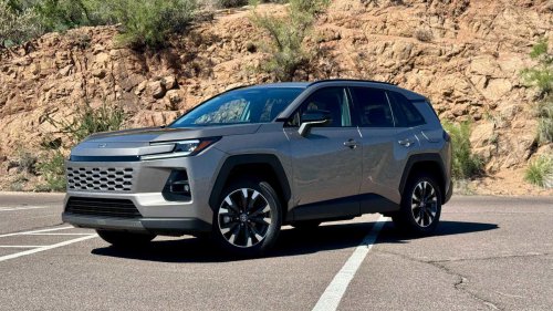 Is base-spec luxury better than top-spec mainstream?