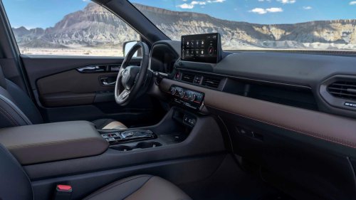 Why a used Bentley costs less than a brand-new loaded Honda Pilot