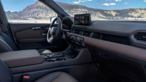 Bentley, Honda, Honda Pilot, Why a used Bentley costs less than a brand-new loaded Honda Pilot
