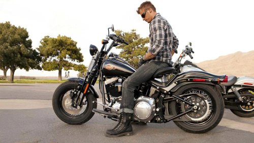 10 Harley-Davidsons that still feel special years later
