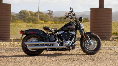 10 Harley-Davidsons that still feel special years later