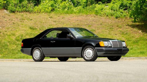 The Japanese engine family with more than one unkillable model