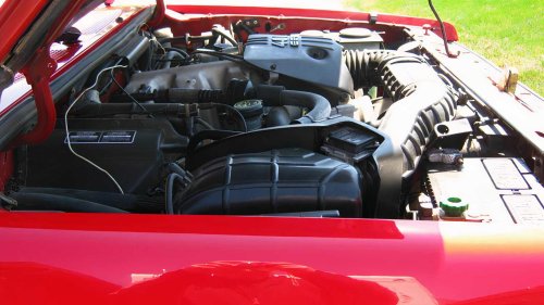 Ford, 1991 Ford SkyRanger is a ridiculously rare '90 pickup gem