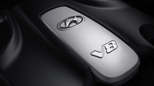 Why Genesis doesn't have V8 models anymore, and why that's changing