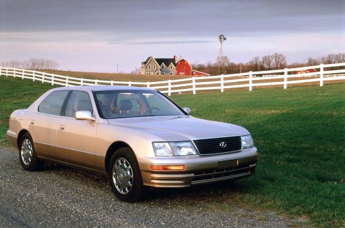 The cars that did a million miles - on one engine