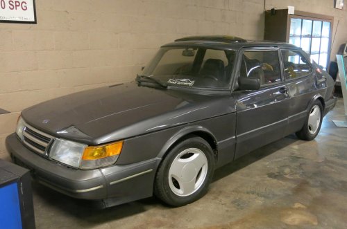 The cars that did a million miles - on one engine
