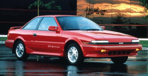 10 used Japanese sports cars nobody is buying