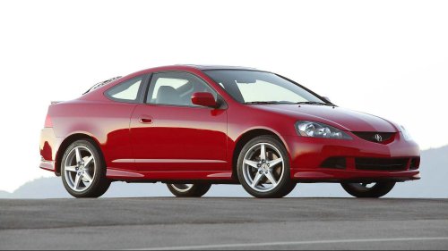 10 used Japanese sports cars nobody is buying