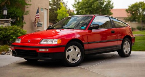 10 used Japanese sports cars nobody is buying