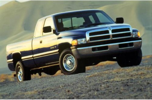 The cars that did a million miles - on one engine