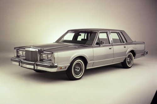 The cars that did a million miles - on one engine