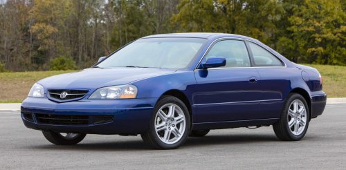 10 used Japanese sports cars nobody is buying