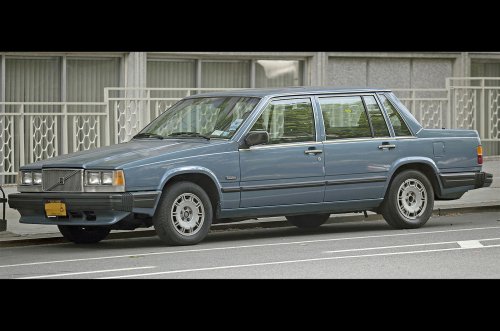 The cars that did a million miles - on one engine