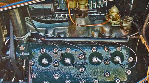 9 classic engines that changed performance without much attention