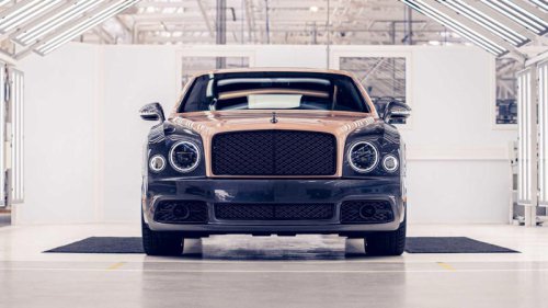 8 modern cars that ended old-school engineering