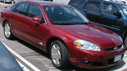 The 20 Cheapest Cars You Can Get With A V8 Engine