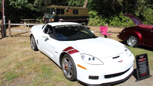 The 20 Cheapest Cars You Can Get With A V8 Engine