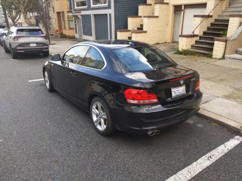 2013 BMW 128i