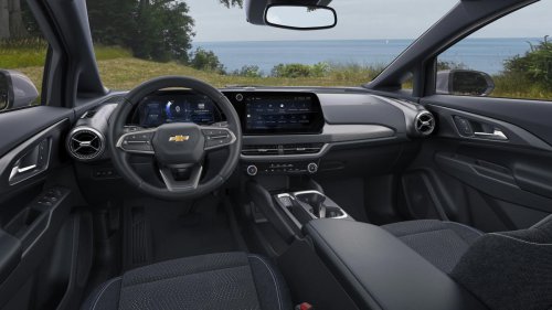 The Volvo EX30 goes away soon. Here are 3 great EV alternatives