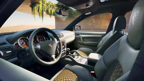 Porsche Factory Restored A Youngtimer Legend, And It's Not A 911