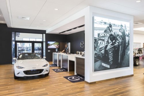 なぜ今マツダなのか、韓国ユーザーの“意外な反応”が話題