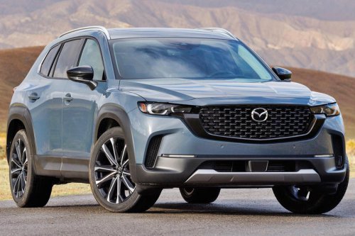 なぜ今マツダなのか、韓国ユーザーの“意外な反応”が話題