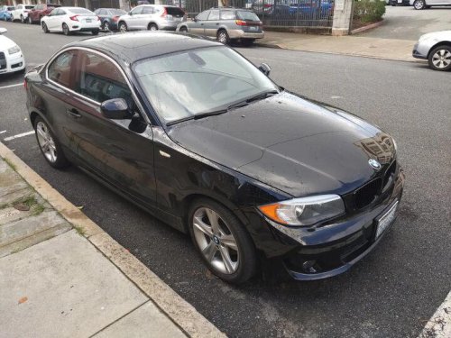 2013 BMW 128i
