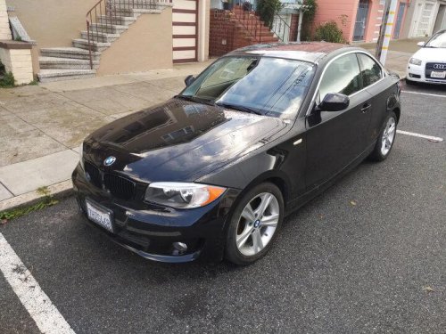 2013 BMW 128i