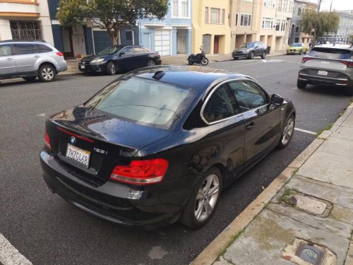 2013 BMW 128i