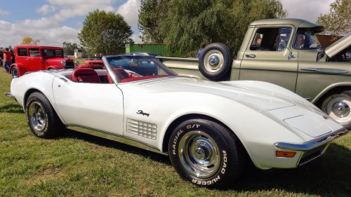 8 American cars from the ’70s now skyrocketing in value