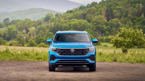 Toyota Highlander competitors going into 2026