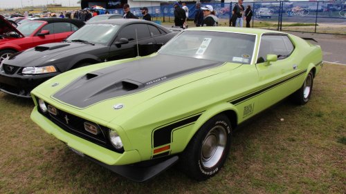 8 American cars from the ’70s now skyrocketing in value