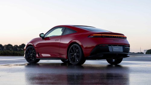 New Honda Prelude cheaper than Mazda Miata over full ownership term