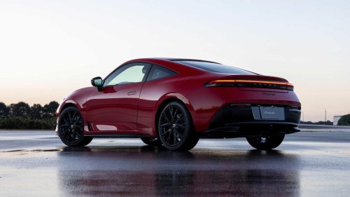 Honda, Mazda, New Honda Prelude cheaper than Mazda Miata over full ownership term