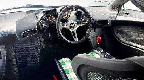 McLaren, The McLaren Artura's bricking problem is a warning for all hybrid supercars