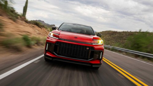 The Toyota RAV4 models with quicker 0-60 times than a '90s Toyota Supra