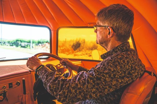 The coolest cars designed by non-car makers