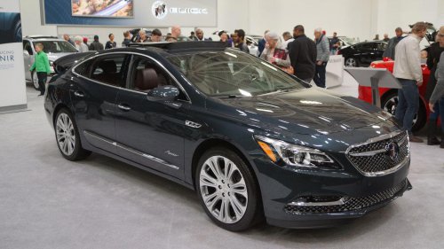 8 Buicks that made practical cool again