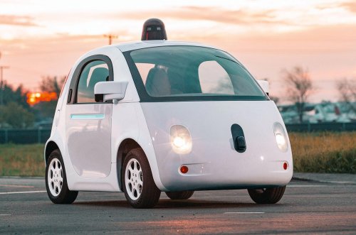The coolest cars designed by non-car makers