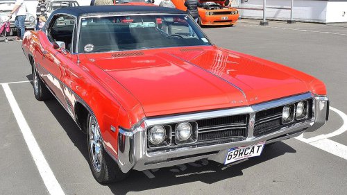 8 Buicks that made practical cool again