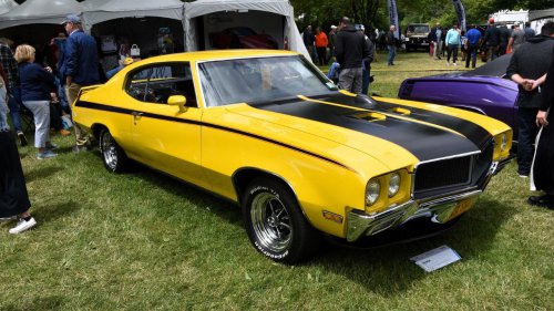 8 Buicks that made practical cool again